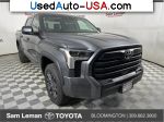 Toyota Tundra SR5  used cars market