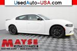 Dodge Charger GT  used cars market