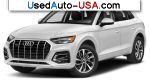 Audi Q5 45 S line Prestige  used cars market