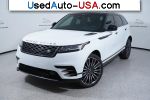 Land Rover Range Rover Velar S R-Dynamic  used cars market