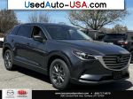Mazda CX-9 Touring  used cars market