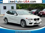 BMW X1 xDrive 28i  used cars market