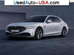 Genesis G90 3.5T e-SC  used cars market
