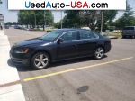 Volkswagen Passat 1.8T Sport  used cars market