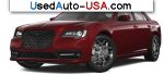 Chrysler 300 Touring L  used cars market