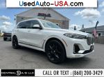 BMW X7 xDrive40i  used cars market