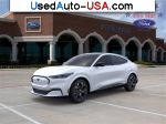 Ford Mustang Mach-E Premium  used cars market