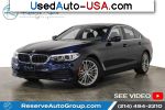 BMW 530 i  used cars market