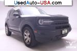 Ford Bronco Sport Base  used cars market