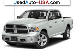 RAM 1500 Outdoorsman  used cars market