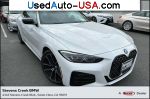 BMW M440 i xDrive  used cars market