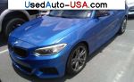 BMW M235 i  used cars market