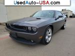 Dodge Challenger R/T  used cars market