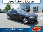 BMW 528 i xDrive  used cars market