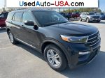 Ford Explorer XLT  used cars market