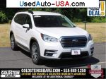 Subaru Ascent Limited  used cars market