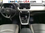 Toyota RAV4 Limited  used cars market