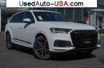 Car Market in USA - For Sale 2023  Audi Q7 55 Prestige