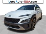 Hyundai Kona Limited  used cars market