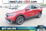 Honda CR-V Hybrid Sport w/o BSI  used cars market