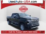 Chevrolet Silverado 2500 High Country  used cars market