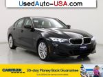 BMW 330e xDrive  used cars market