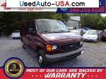 Ford E350 Super Duty XL  used cars market