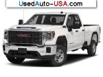 GMC Sierra 2500 Denali  used cars market