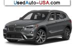 BMW X1 xDrive 28i  used cars market