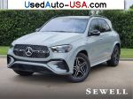 Mercedes GLE 450   used cars market