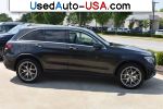 Mercedes GLC 300 Base 4MATIC  used cars market