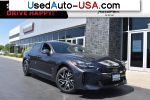 KIA Stinger GT-Line  used cars market