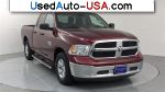 RAM 1500 Classic Lone Star  used cars market