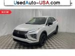 Mitsubishi Eclipse Cross LE  used cars market