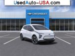 Chevrolet Bolt EV 2LT  used cars market