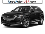 Mazda CX-9 Grand Touring  used cars market