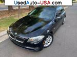 BMW 528 528i Sedan 4D  used cars market