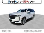 Cadillac Escalade Premium Luxury  used cars market