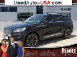 Lincoln Aviator Reserve AWD  used cars market