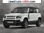 Land Rover Defender 110 S  used cars market