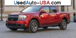 Ford Maverick XLT  used cars market