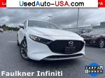 Mazda Mazda3 AWD w/Select Package  used cars market