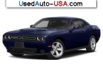 Dodge Challenger SXT  used cars market