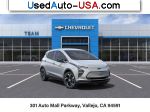 Chevrolet Bolt EV 2LT  used cars market