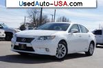 Lexus ES 300h Base  used cars market