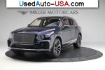 Bentley Bentayga Hybrid V8  used cars market