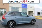 Volvo XC60 B5 Plus Dark Theme  used cars market