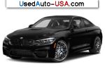 BMW M4 Base  used cars market