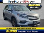 Honda Pilot EX-L  used cars market