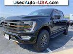 Ford F-150 Tremor  used cars market